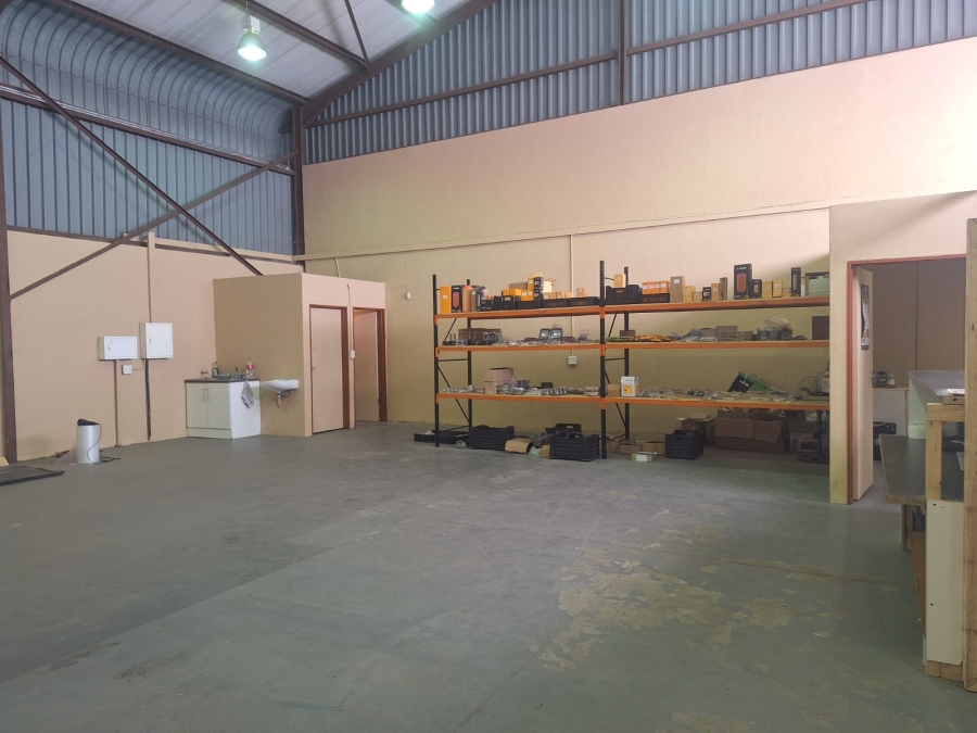 To Let commercial Property for Rent in Vintonia Mpumalanga