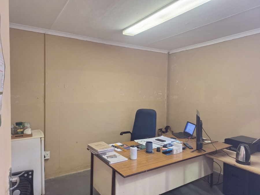 To Let commercial Property for Rent in Vintonia Mpumalanga