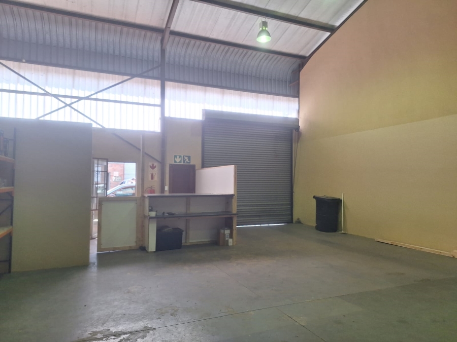 To Let commercial Property for Rent in Vintonia Mpumalanga