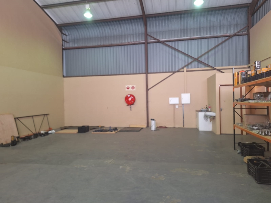 To Let commercial Property for Rent in Vintonia Mpumalanga