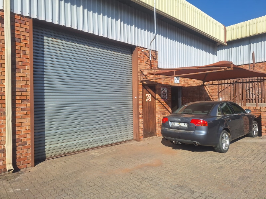 To Let commercial Property for Rent in Vintonia Mpumalanga