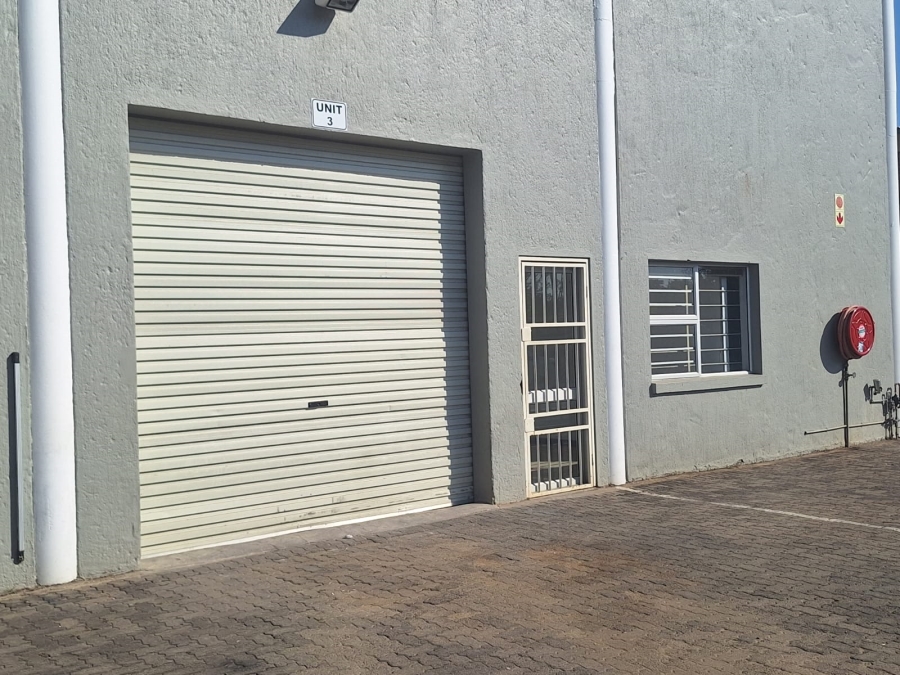 To Let commercial Property for Rent in Vintonia Mpumalanga