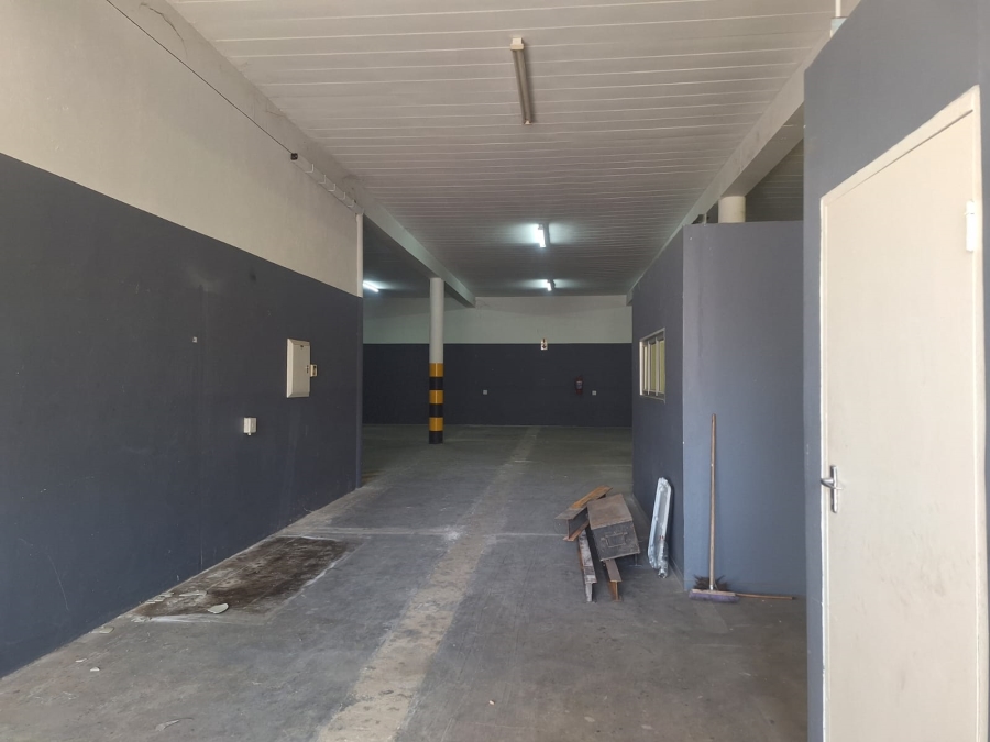 To Let commercial Property for Rent in Vintonia Mpumalanga