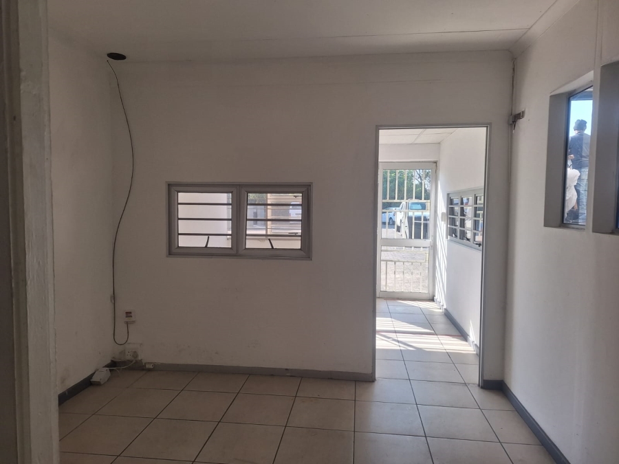 To Let commercial Property for Rent in Vintonia Mpumalanga