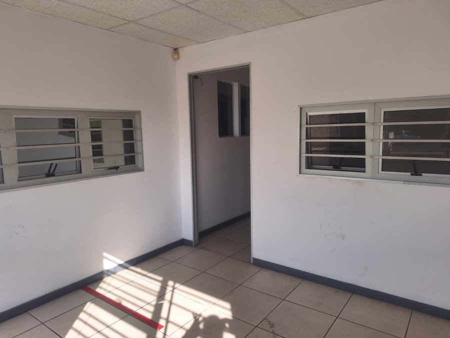 To Let commercial Property for Rent in Vintonia Mpumalanga