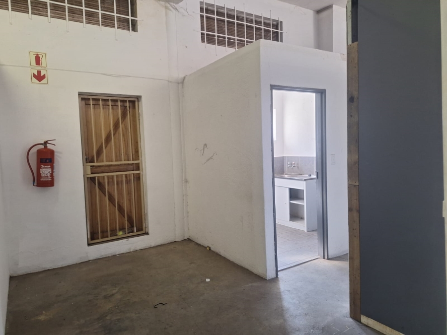 To Let commercial Property for Rent in Vintonia Mpumalanga