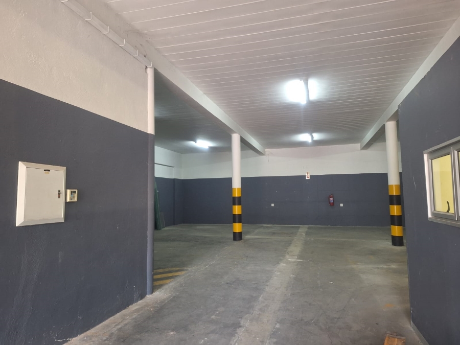 To Let commercial Property for Rent in Vintonia Mpumalanga