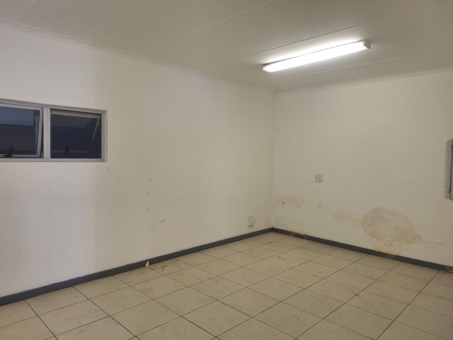 To Let commercial Property for Rent in Vintonia Mpumalanga