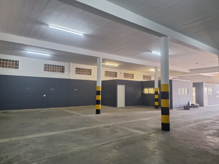 To Let commercial Property for Rent in Vintonia Mpumalanga