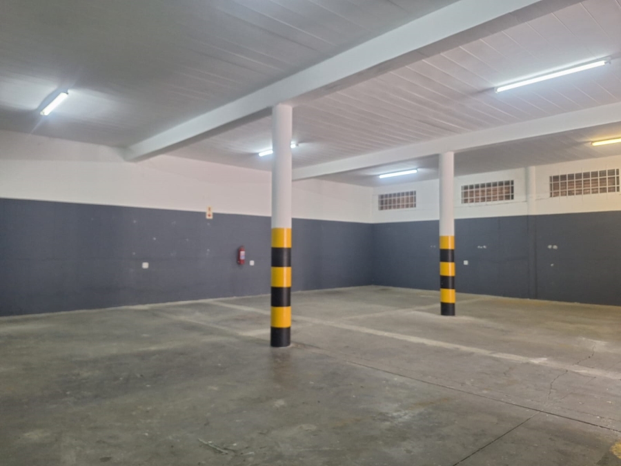 To Let commercial Property for Rent in Vintonia Mpumalanga