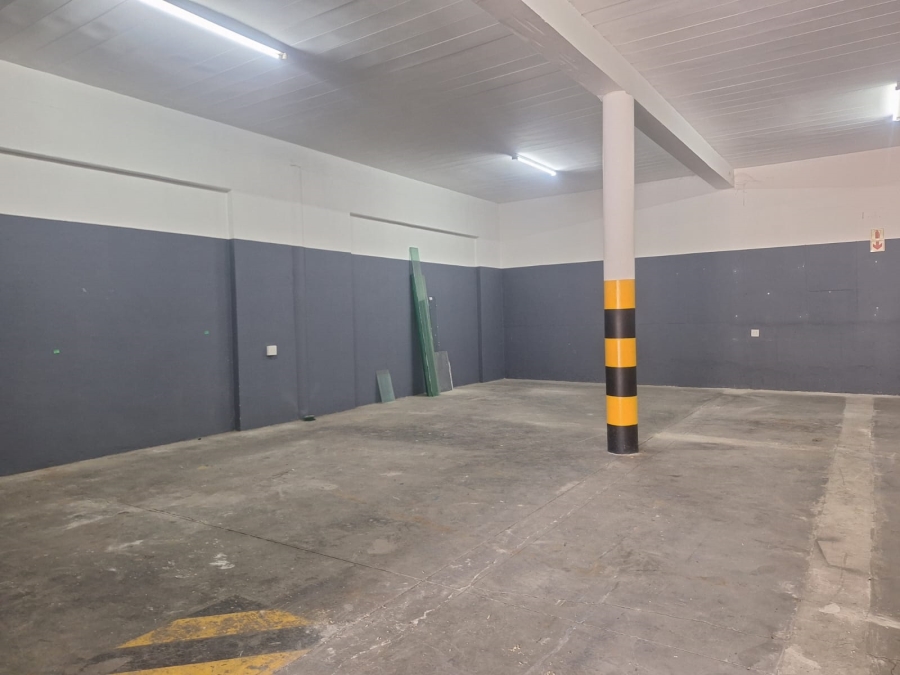 To Let commercial Property for Rent in Vintonia Mpumalanga