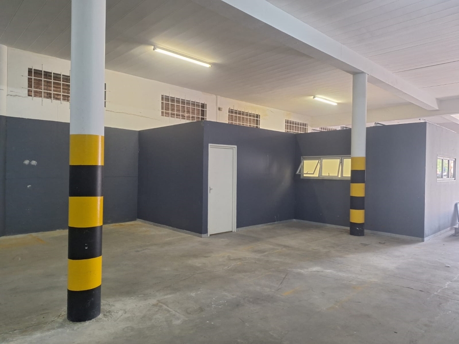 To Let commercial Property for Rent in Vintonia Mpumalanga