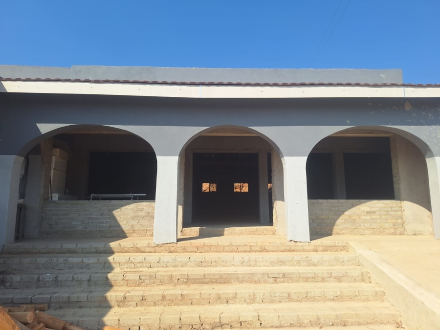 To Let commercial Property for Rent in Rocky Drift Mpumalanga