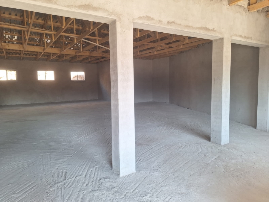 To Let commercial Property for Rent in Rocky Drift Mpumalanga