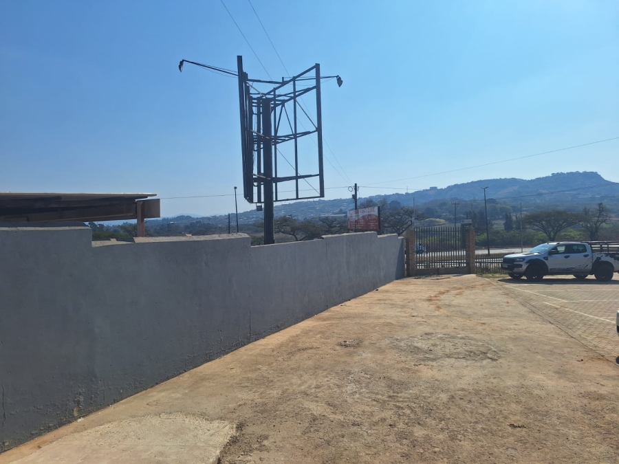 To Let commercial Property for Rent in Rocky Drift Mpumalanga