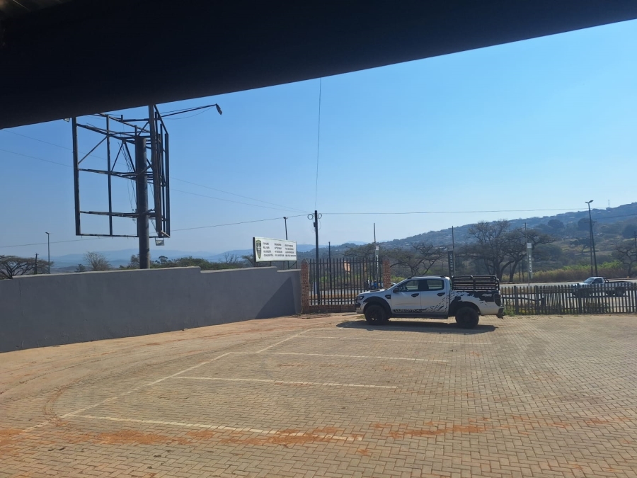 To Let commercial Property for Rent in Rocky Drift Mpumalanga