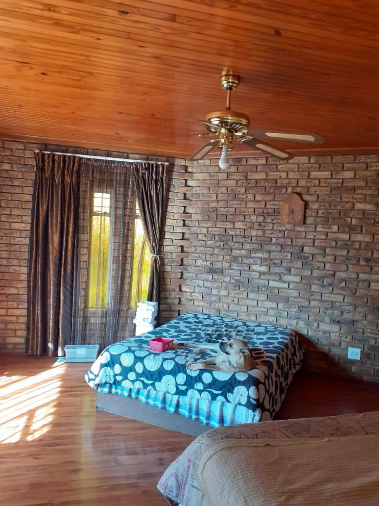 5 Bedroom Property for Sale in Eloff Mpumalanga