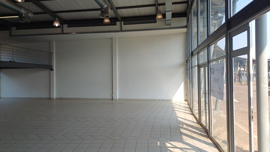 To Let commercial Property for Rent in Riverside Park Mpumalanga