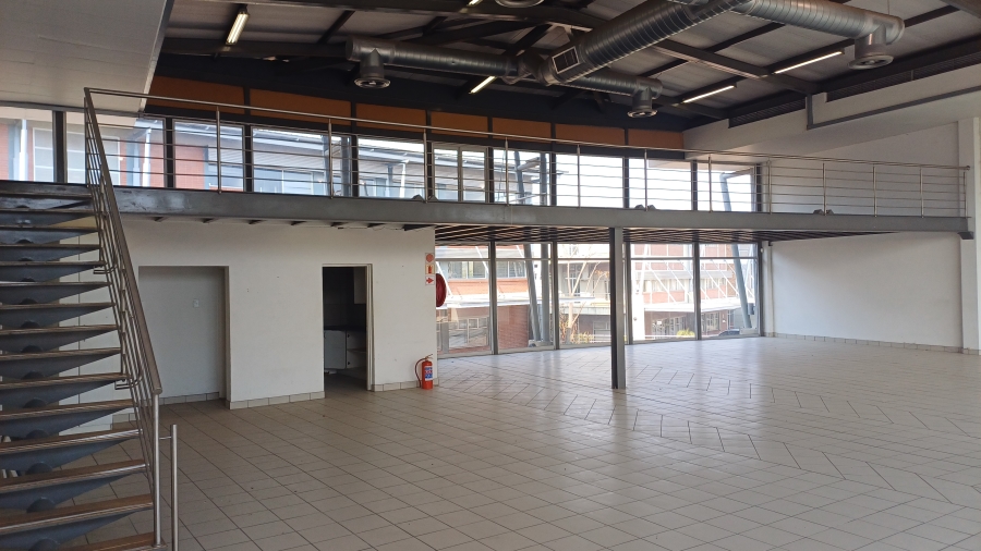 To Let commercial Property for Rent in Riverside Park Mpumalanga