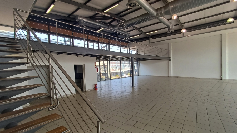 To Let commercial Property for Rent in Riverside Park Mpumalanga