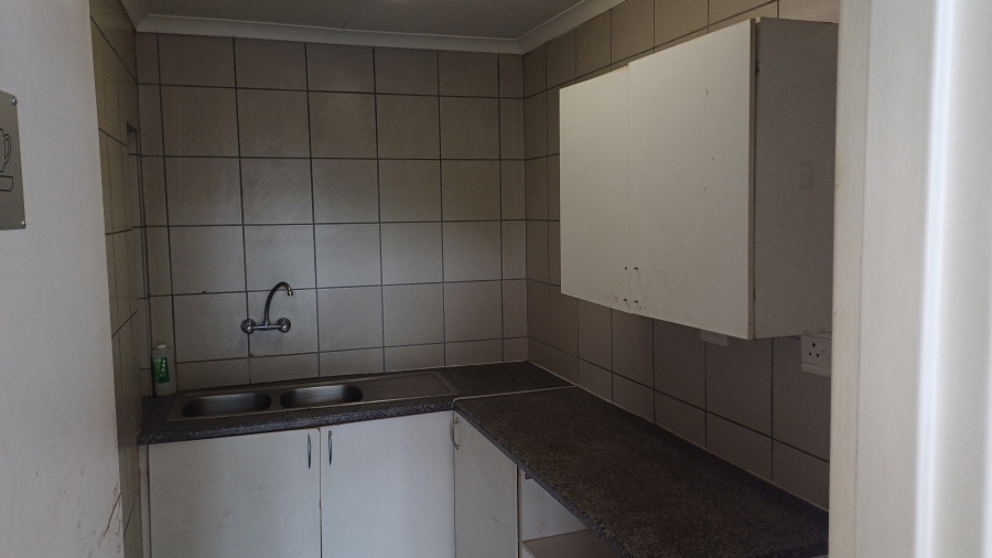 To Let commercial Property for Rent in Riverside Park Mpumalanga