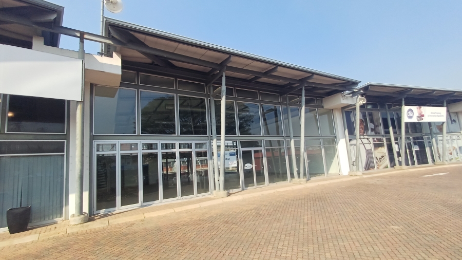 To Let commercial Property for Rent in Riverside Park Mpumalanga