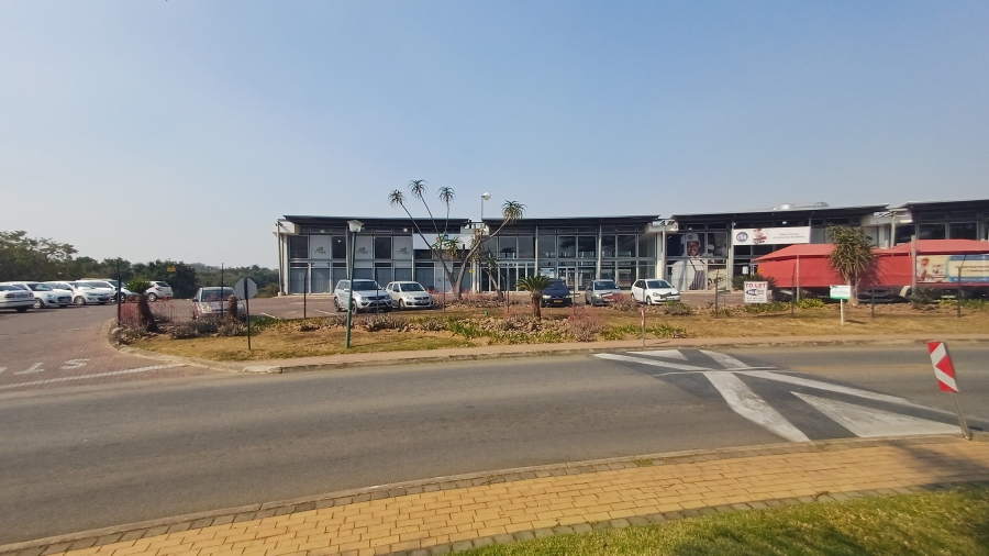 To Let commercial Property for Rent in Riverside Park Mpumalanga