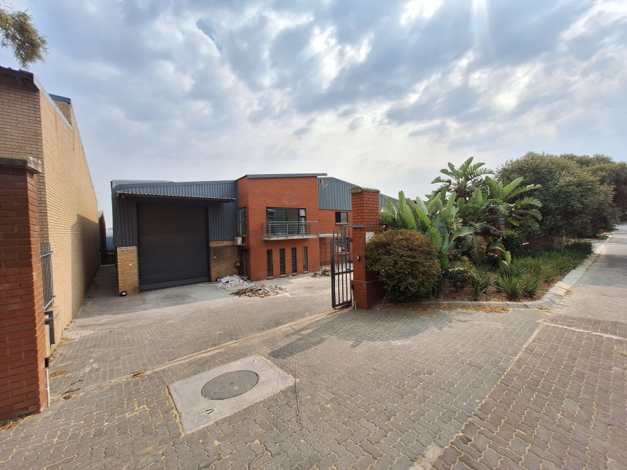 5 Bedroom Property for Sale in Bankenveld Mpumalanga