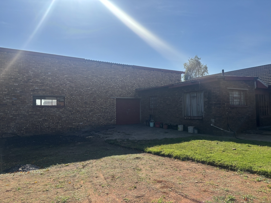 5 Bedroom Property for Sale in Clewer Mpumalanga