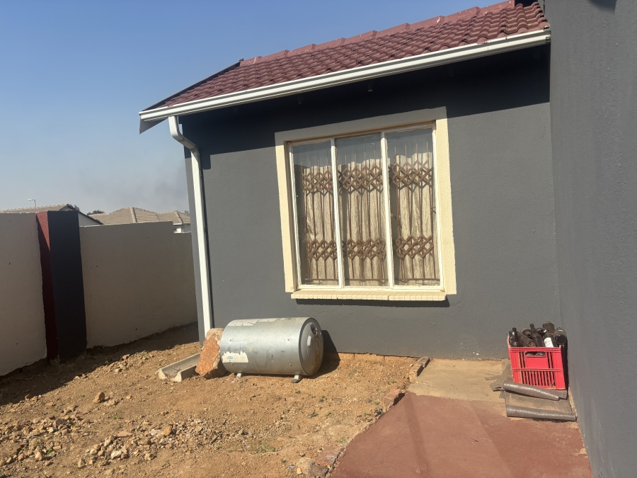 3 Bedroom Property for Sale in Duvha Park Mpumalanga