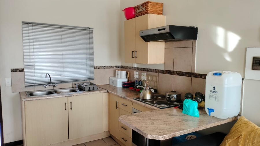 1 Bedroom Property for Sale in Witbank Mpumalanga