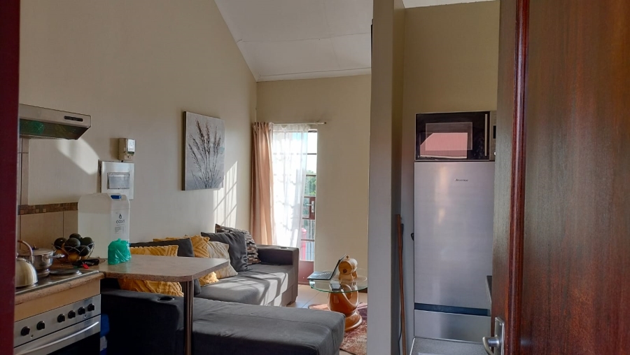 1 Bedroom Property for Sale in Witbank Mpumalanga