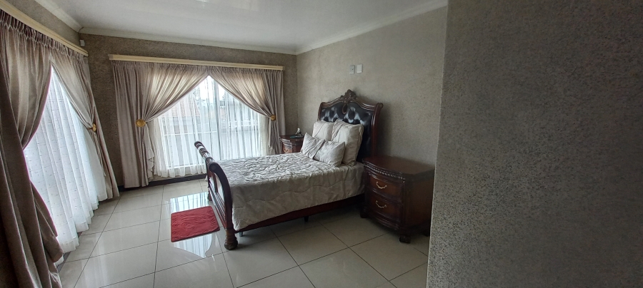 3 Bedroom Property for Sale in Model Park Mpumalanga