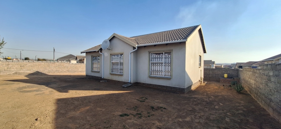 3 Bedroom Property for Sale in Klarinet Mpumalanga