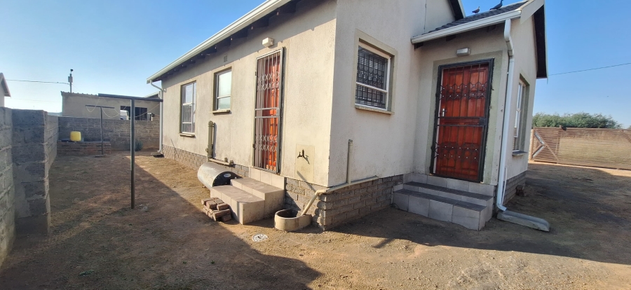 3 Bedroom Property for Sale in Klarinet Mpumalanga