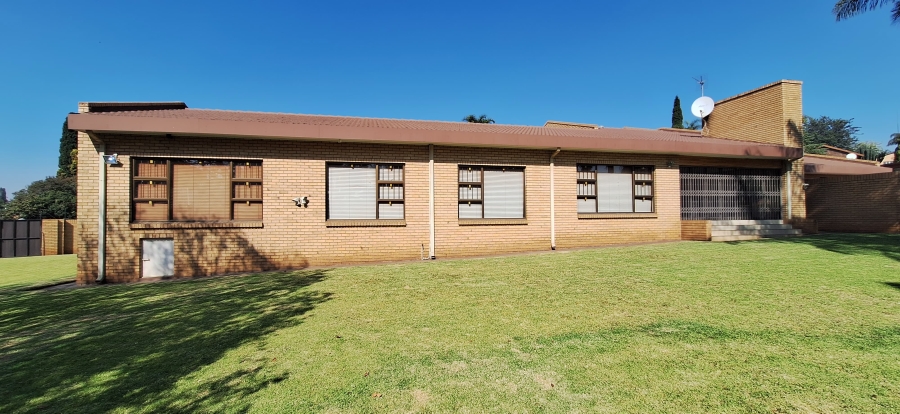 5 Bedroom Property for Sale in Die Heuwel Mpumalanga