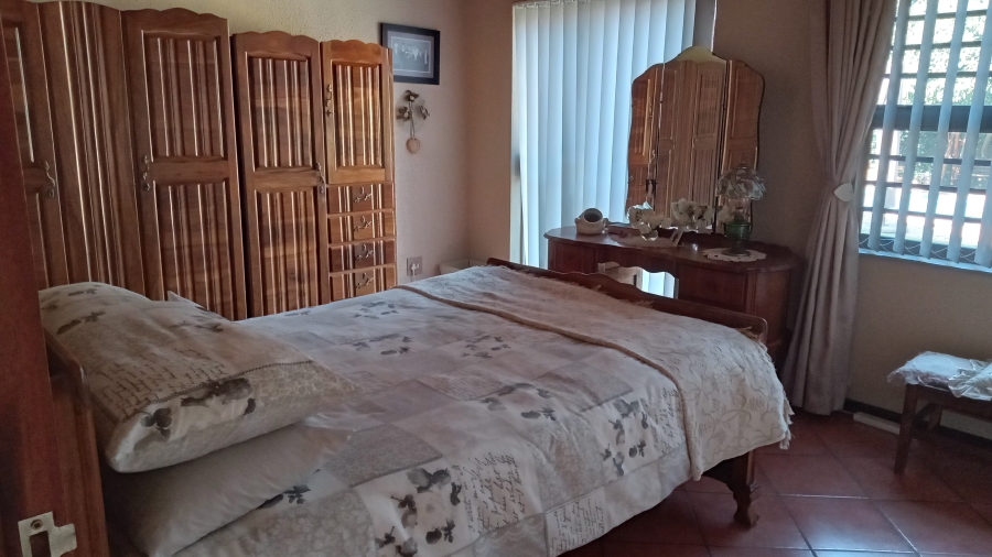 4 Bedroom Property for Sale in Model Park Mpumalanga