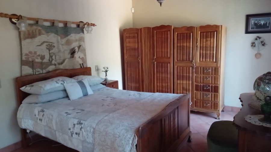 4 Bedroom Property for Sale in Model Park Mpumalanga