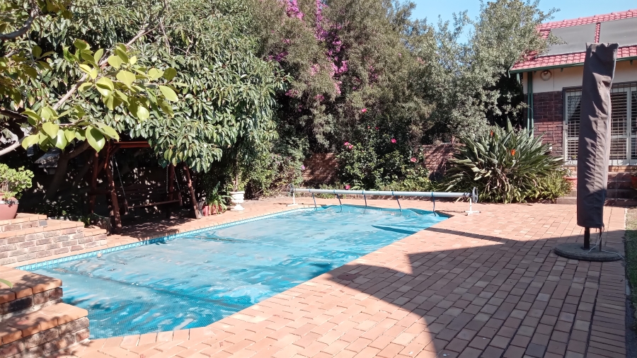 4 Bedroom Property for Sale in Model Park Mpumalanga