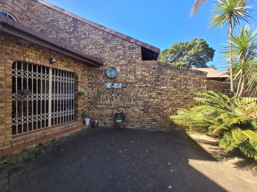 4 Bedroom Property for Sale in Piet Retief Mpumalanga