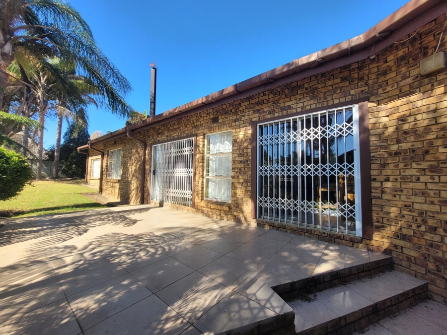 4 Bedroom Property for Sale in Piet Retief Mpumalanga