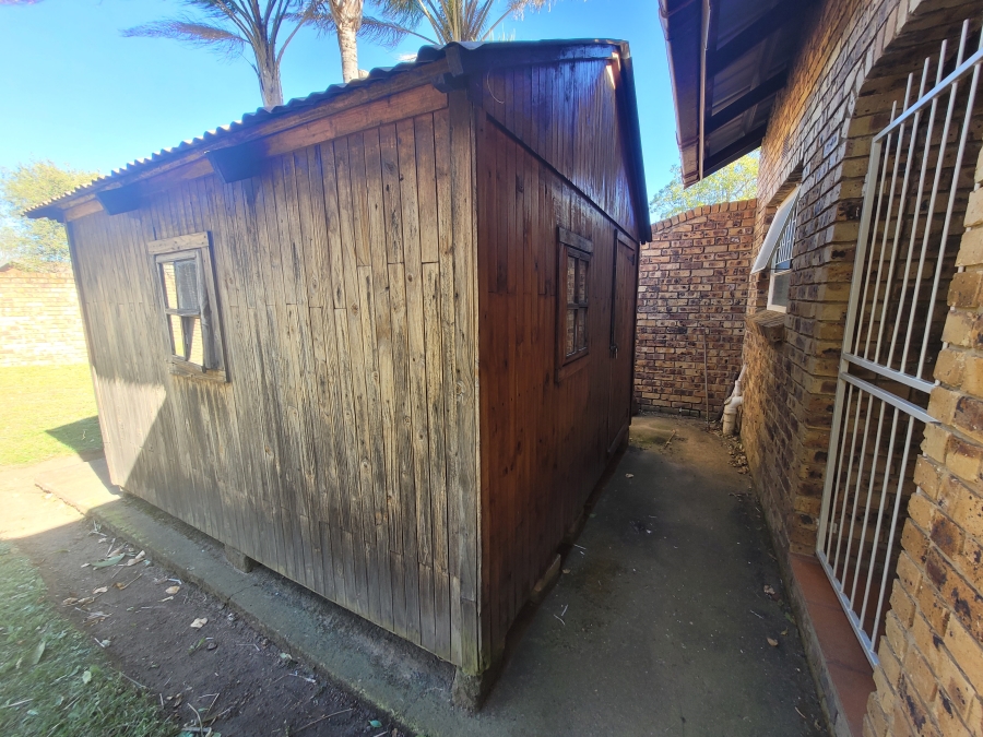 4 Bedroom Property for Sale in Piet Retief Mpumalanga