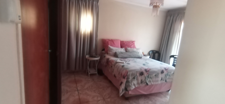 3 Bedroom Property for Sale in Tasbet Park Ext 1 Mpumalanga