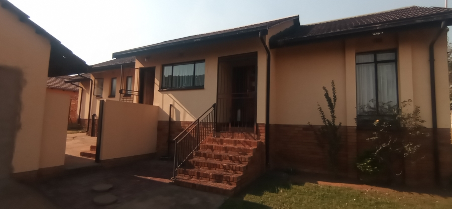 3 Bedroom Property for Sale in Tasbet Park Ext 1 Mpumalanga