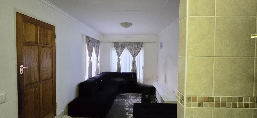 3 Bedroom Property for Sale in Ben Fleur Mpumalanga