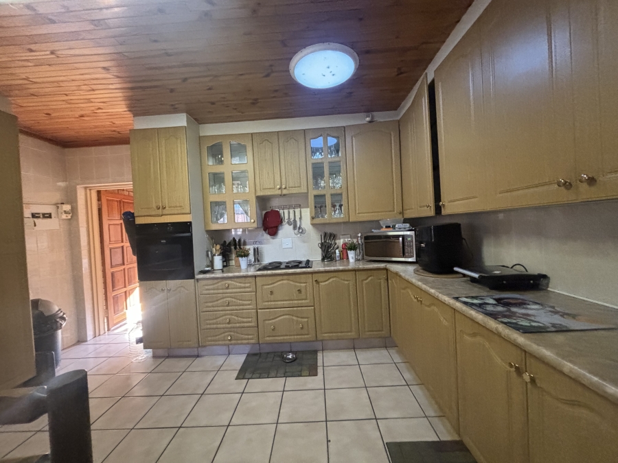 4 Bedroom Property for Sale in Del Judor Mpumalanga