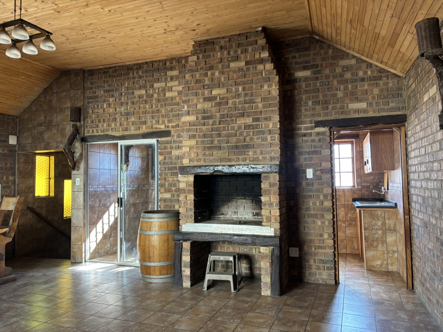 4 Bedroom Property for Sale in Del Judor Mpumalanga