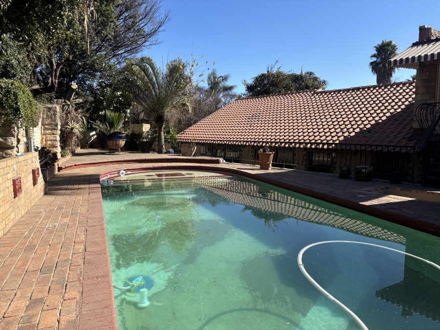 4 Bedroom Property for Sale in Del Judor Mpumalanga