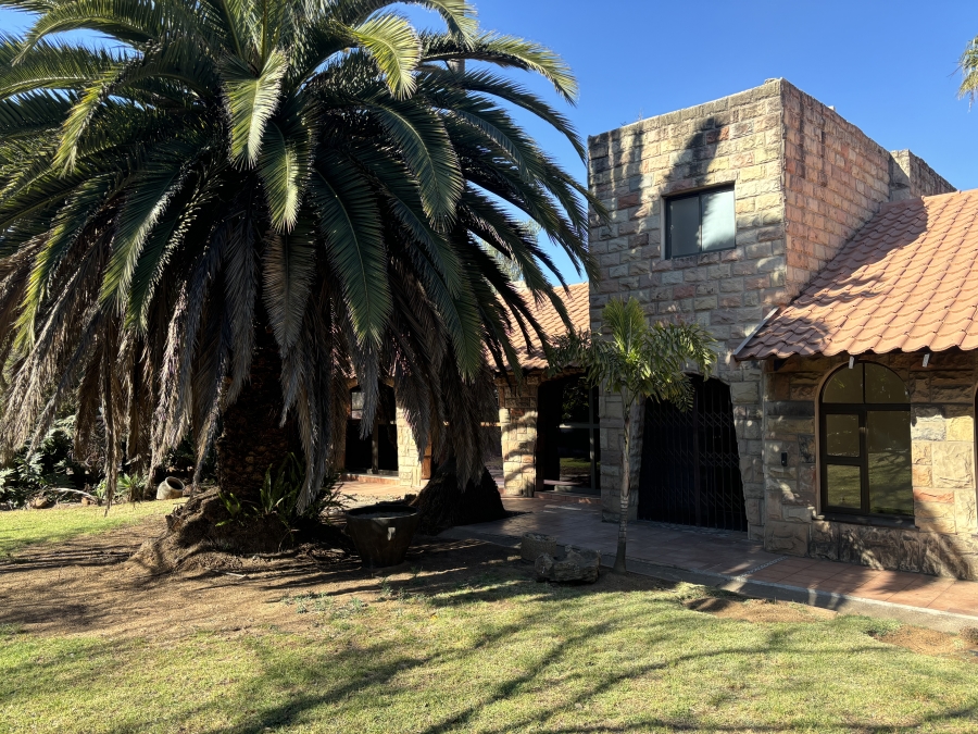 4 Bedroom Property for Sale in Del Judor Mpumalanga