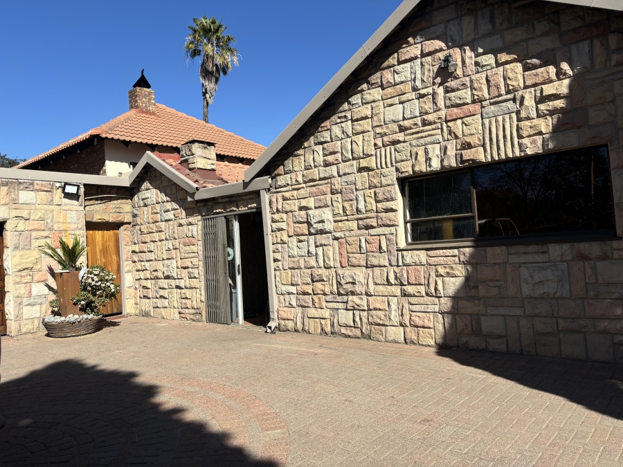 4 Bedroom Property for Sale in Del Judor Mpumalanga